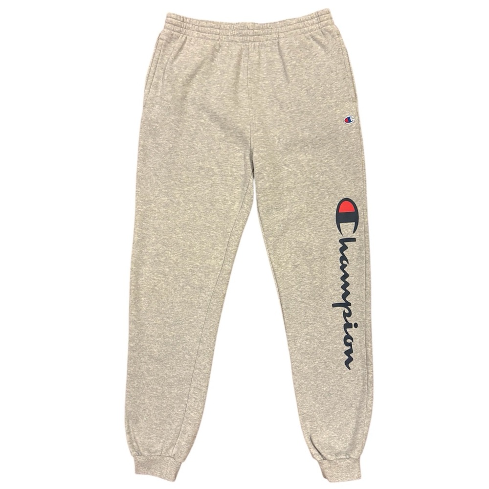 Champion Kids Gray Sweatpants